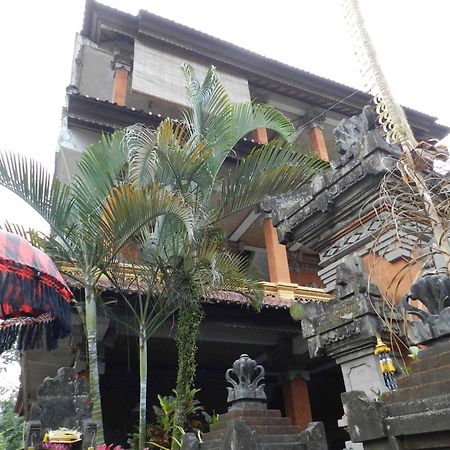 Kori Bali Inn I Ubud  Exterior photo