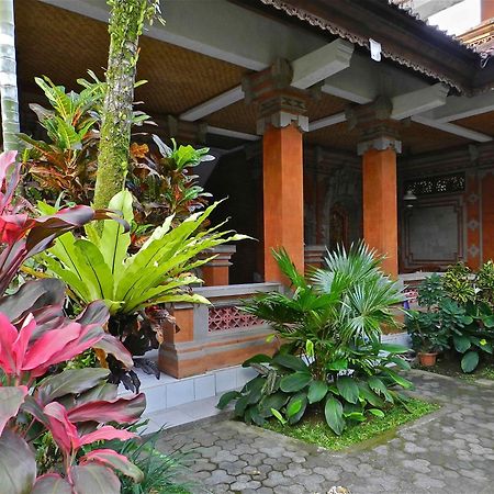 Kori Bali Inn I Ubud  Exterior photo