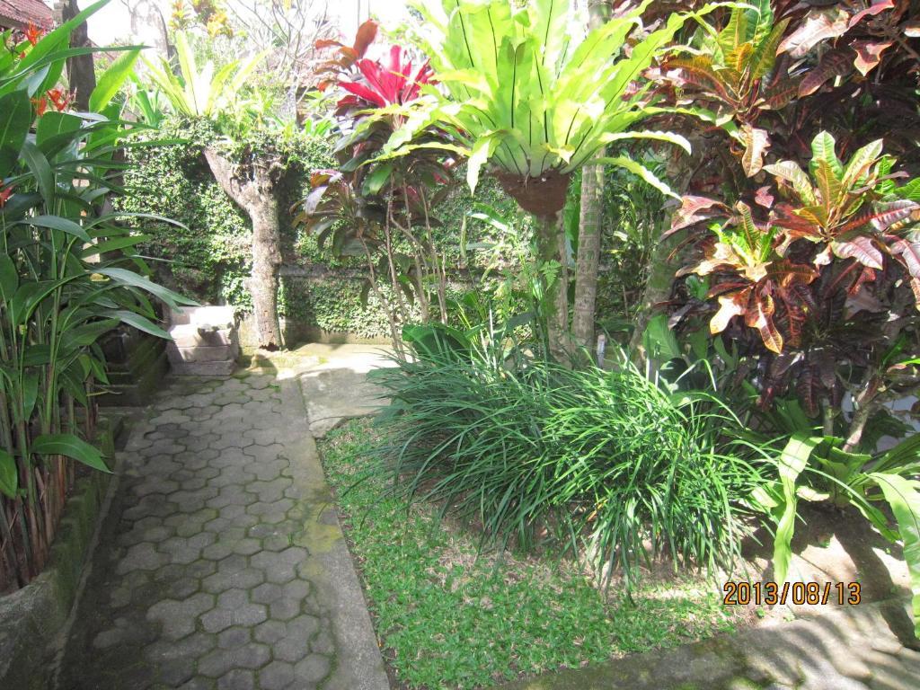 Kori Bali Inn I Ubud  Exterior photo