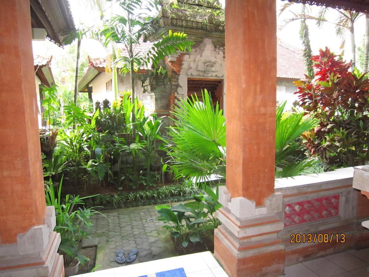 Kori Bali Inn I Ubud  Exterior photo