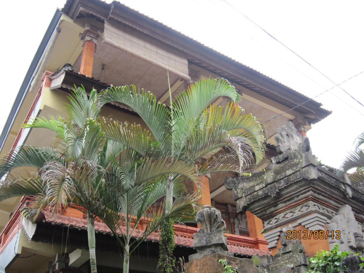 Kori Bali Inn I Ubud  Exterior photo