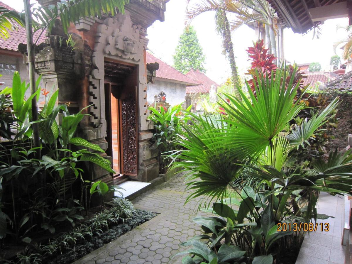 Kori Bali Inn I Ubud  Exterior photo